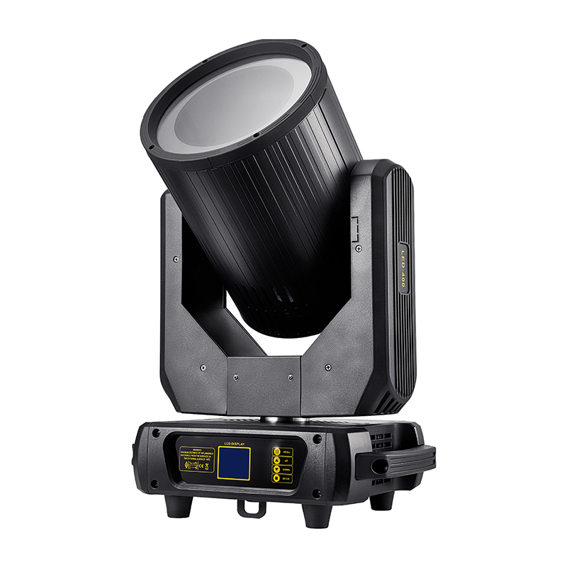 LED 400W Moving Head Flood Light