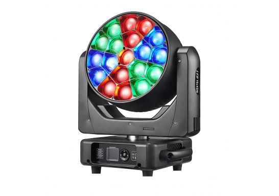 LED Moving Head Wash Light