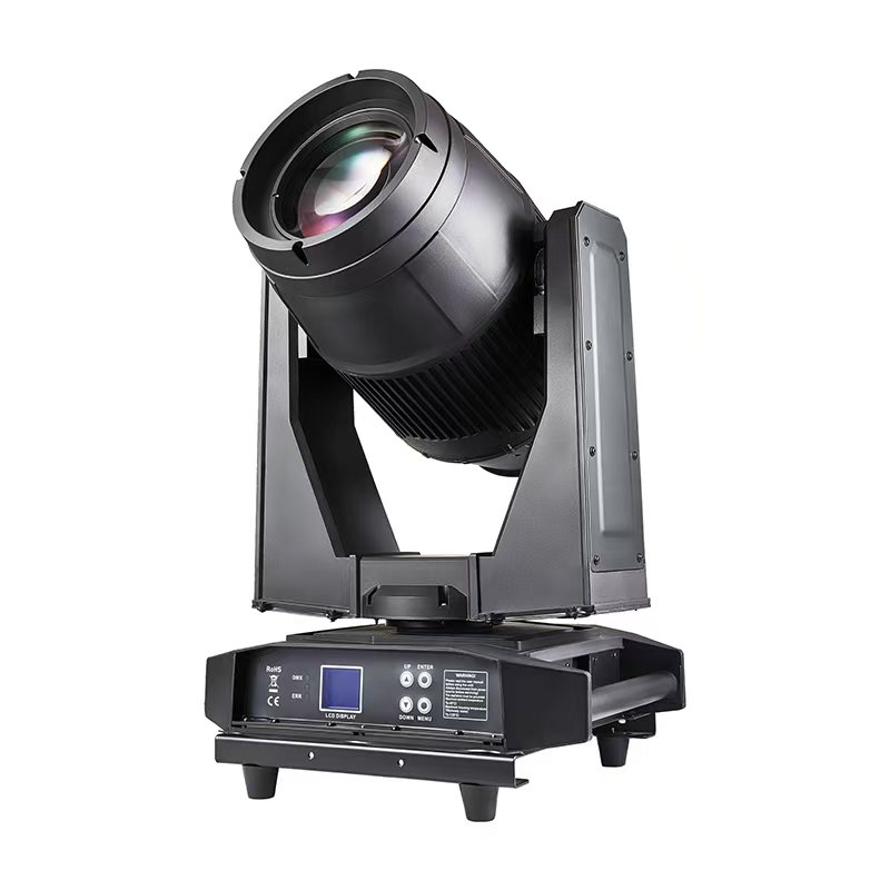 Waterproof Lighting Fixtures