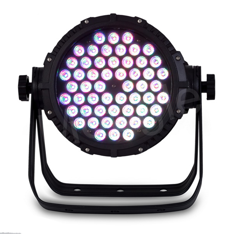 54X3W Waterproof Par Light