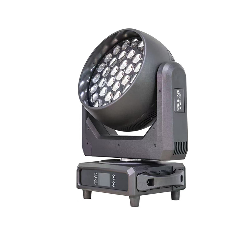37X15W Moving Head Wash Light