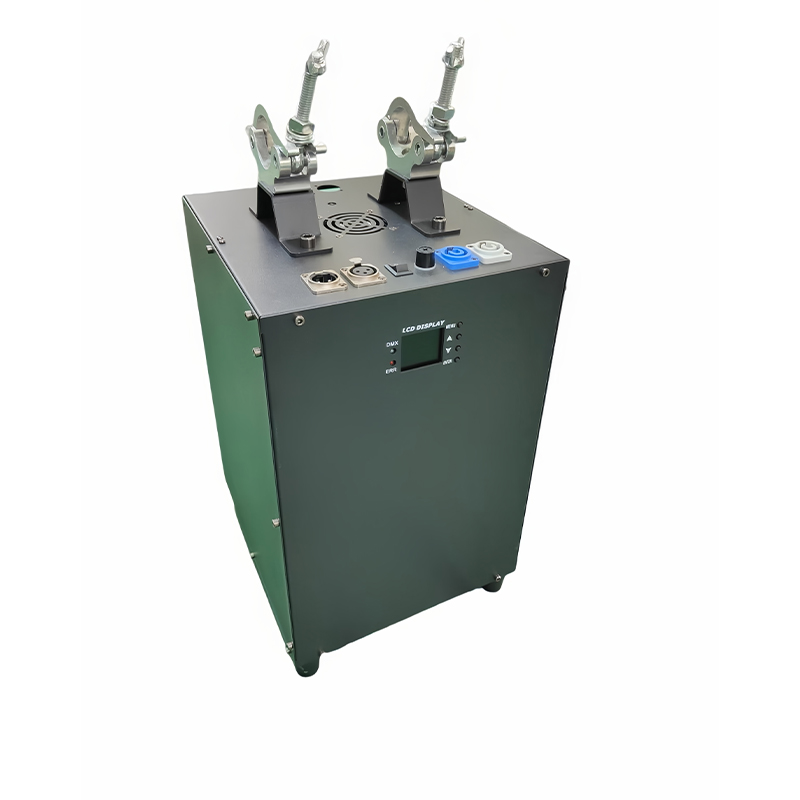 10Kg DMX Elevating