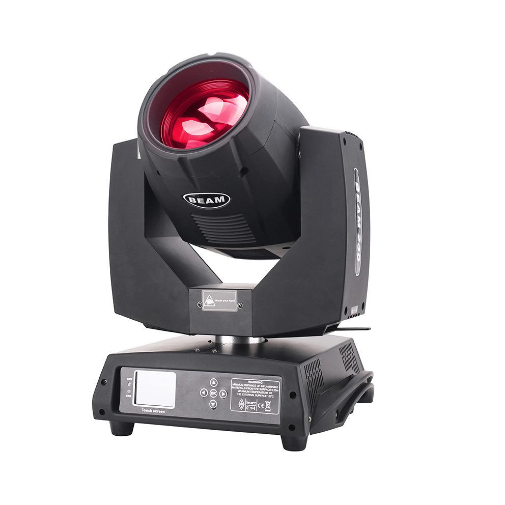 230W Moving Head Light