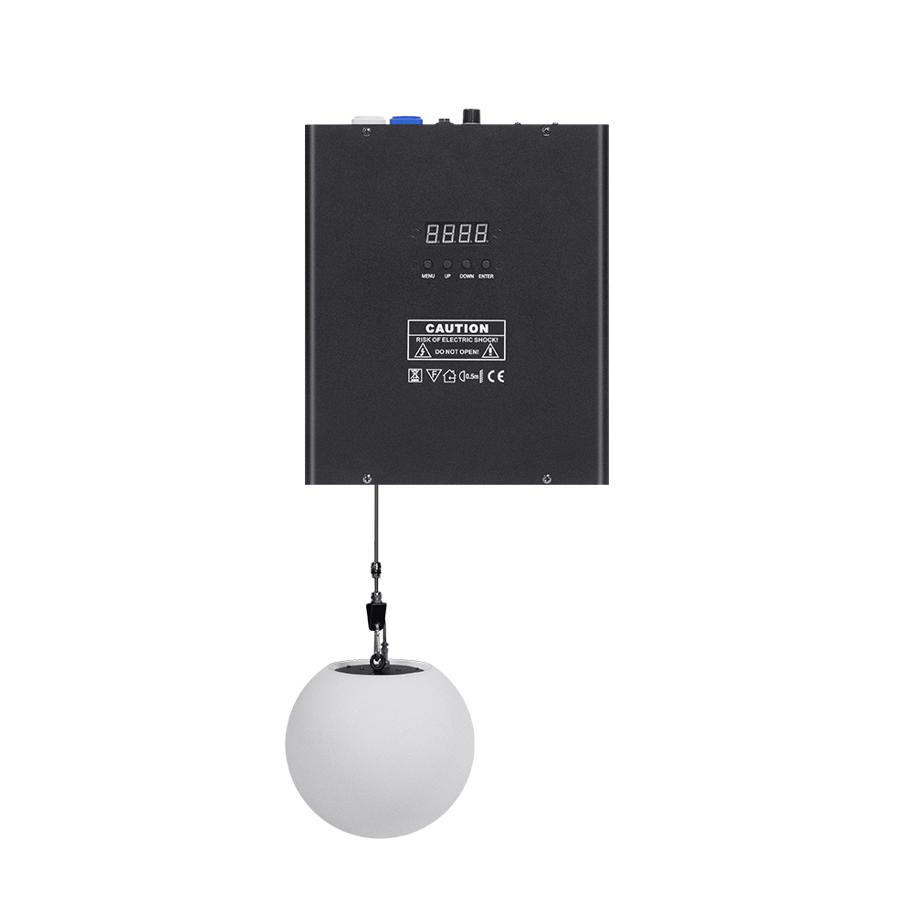 Kinetic Ball