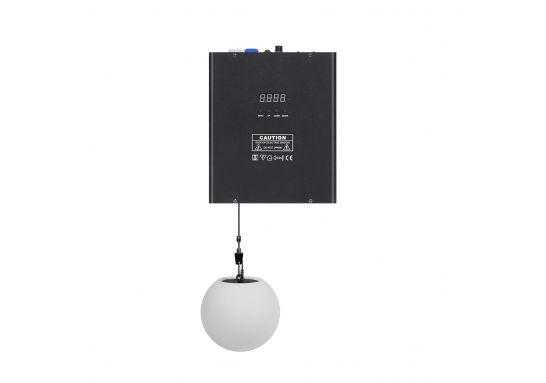 DMX Kinetic Ball