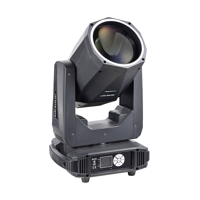LED120W Moving Head Light