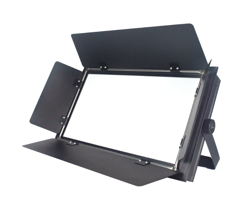 256PCS Flat Panel Light