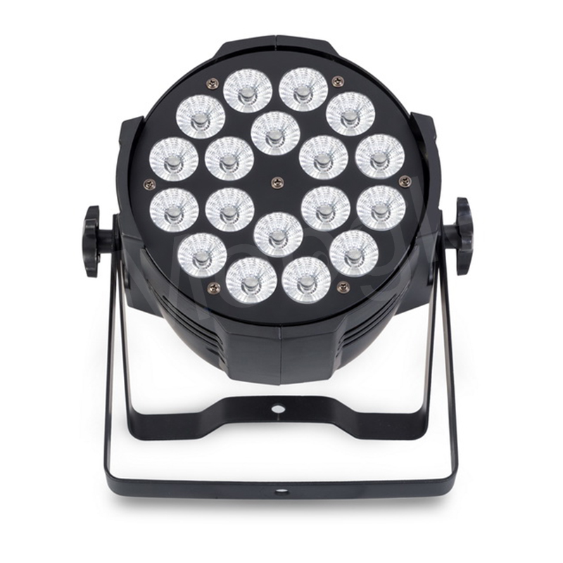 18x10W Par Light