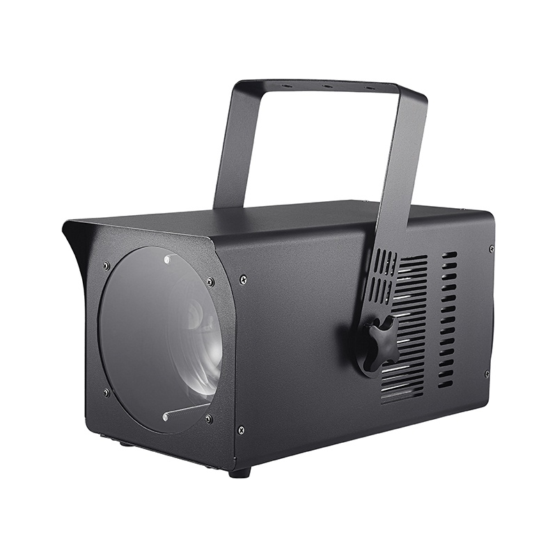 300W Waterproof Focusing Surface Light 