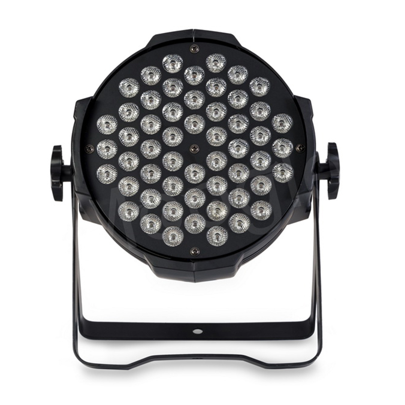 54X3W Par Light