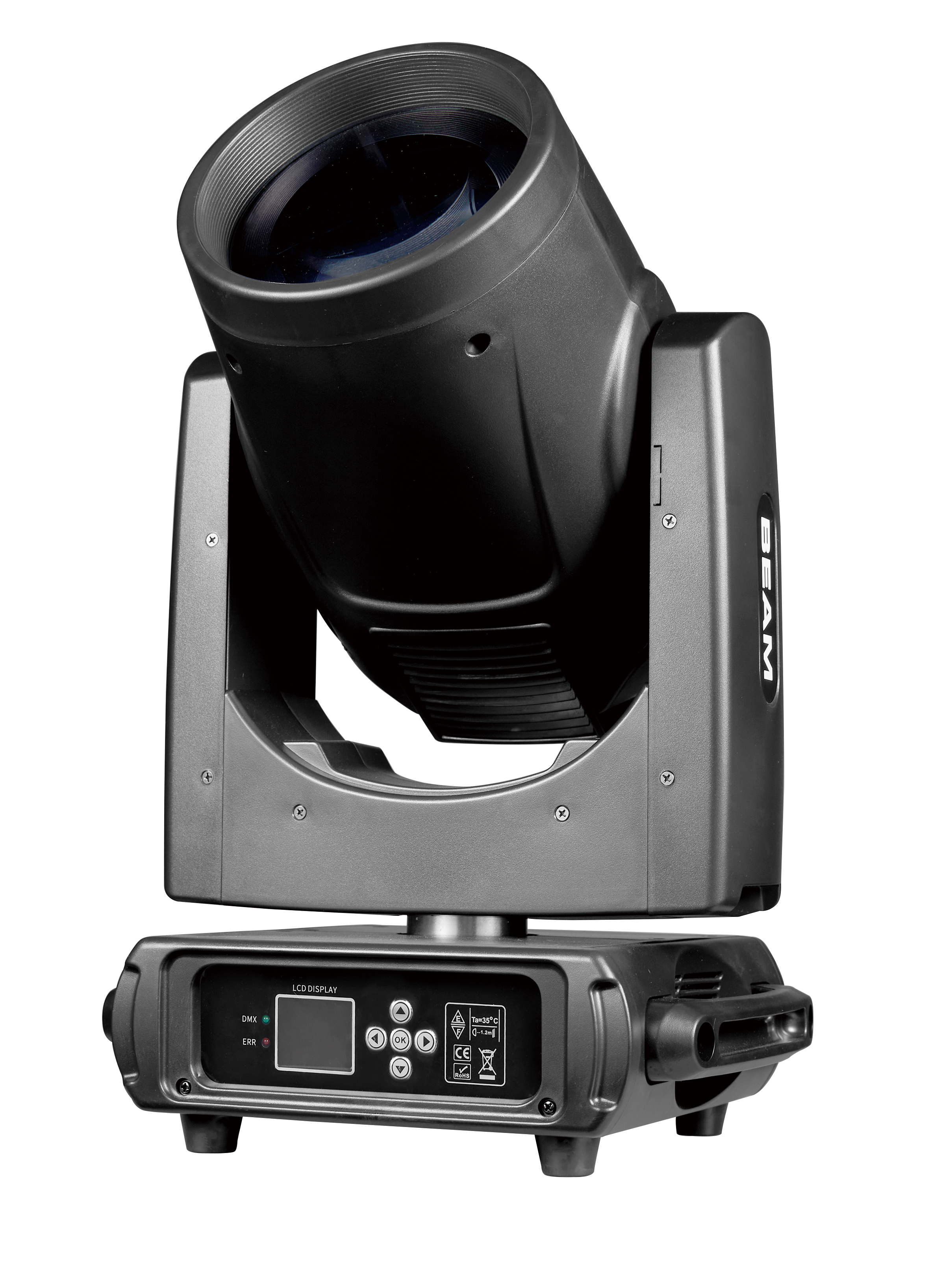 380W Moving Head Light