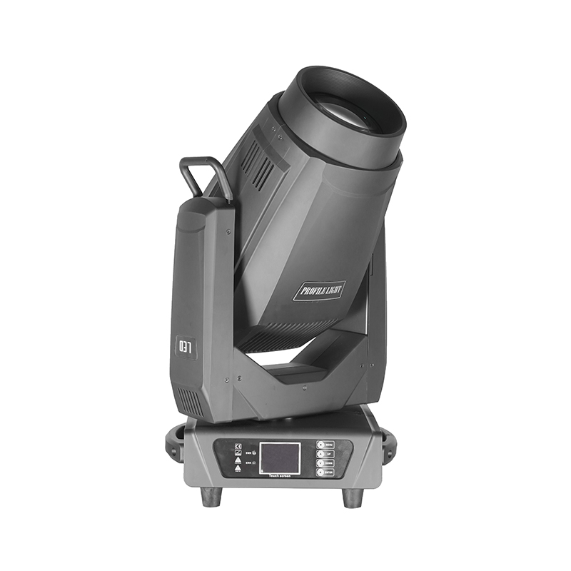  600W LED Moving Head Cutting Light