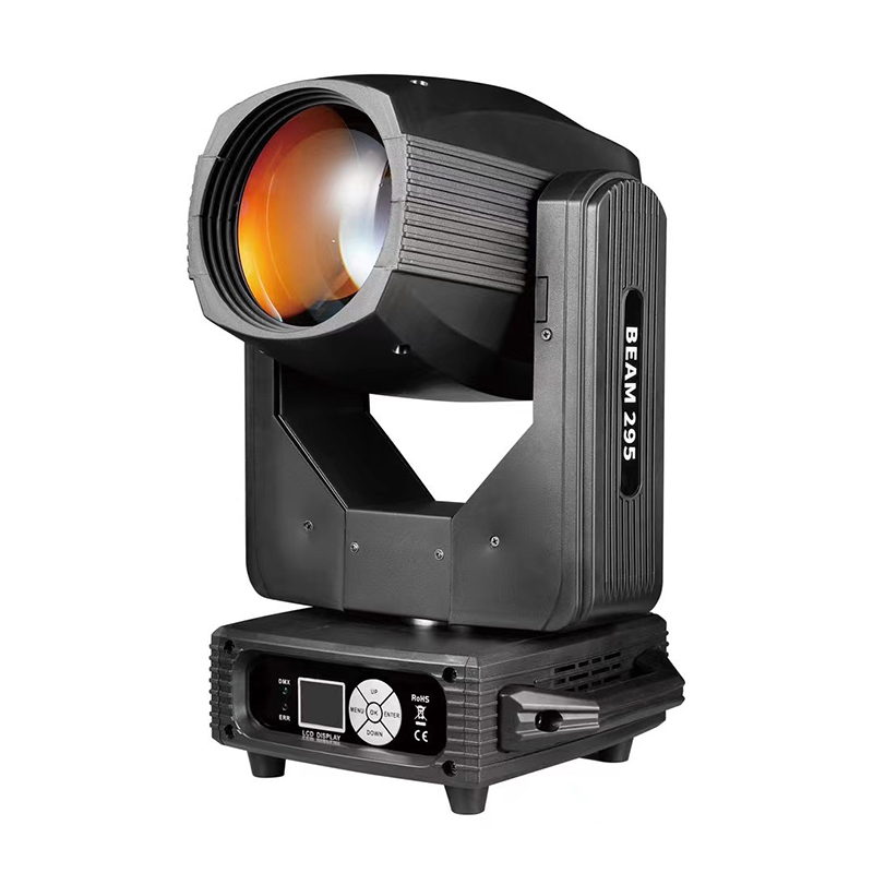 Moving Head Light