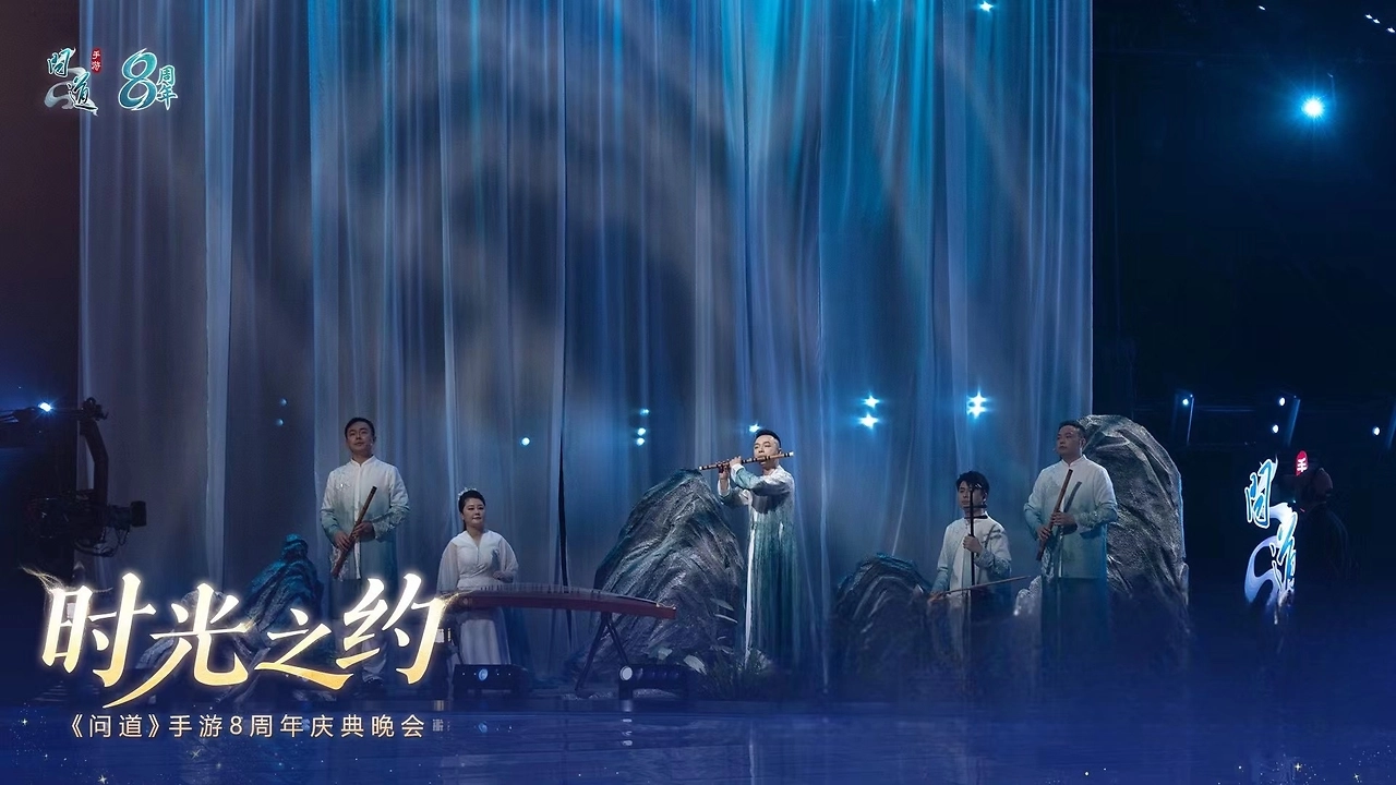On the stage of life, you are your own lighting master