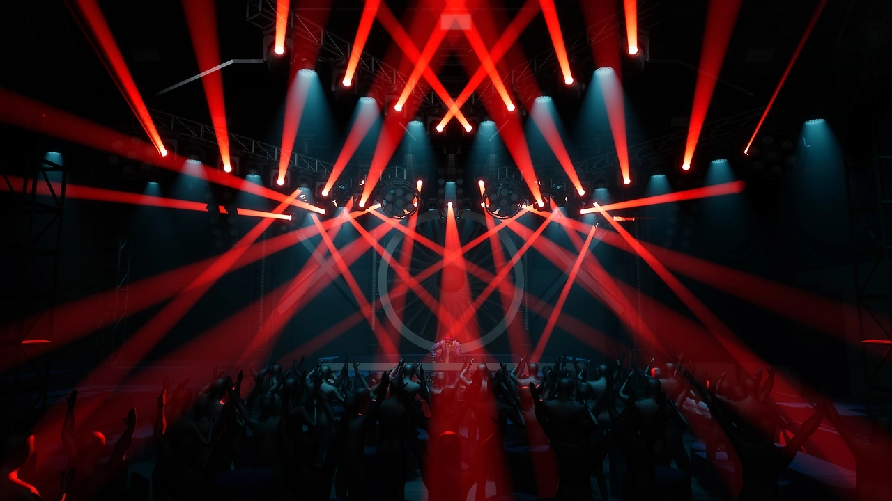 Insights from LED Corrugated Lamp Manufacturers on Lighting of Ancient Buildings
